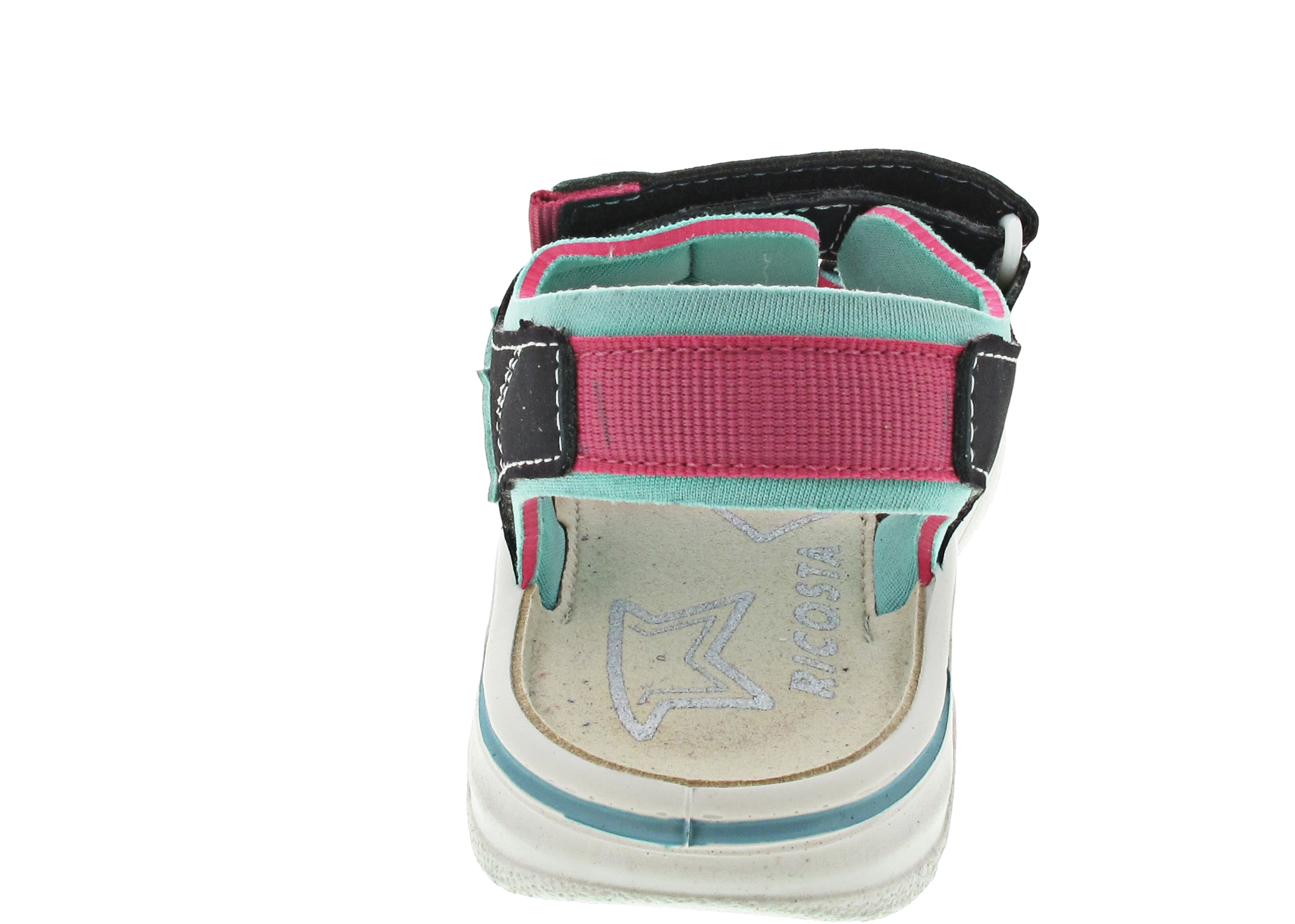 Ricosta Sea Sandale blau