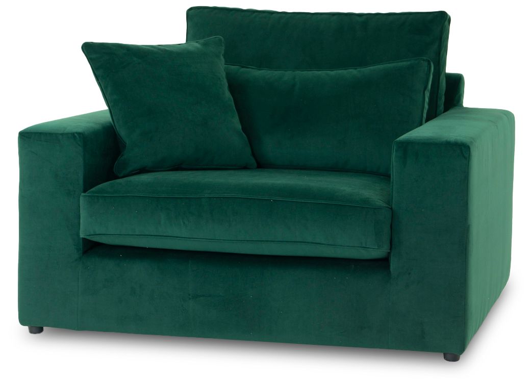 Fauteuil Romee