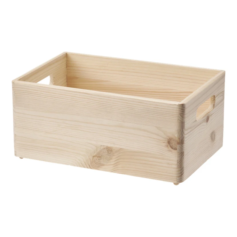 Trekasse 30x20x13,5 cm