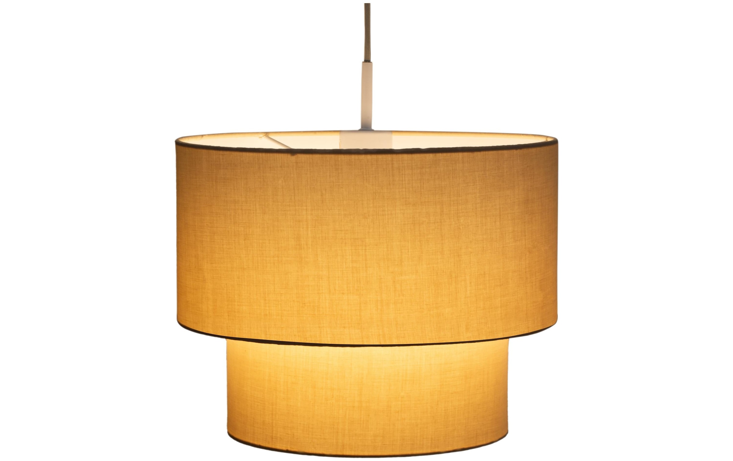 Pauleen Pendelleuchte »Soft Shine« E27