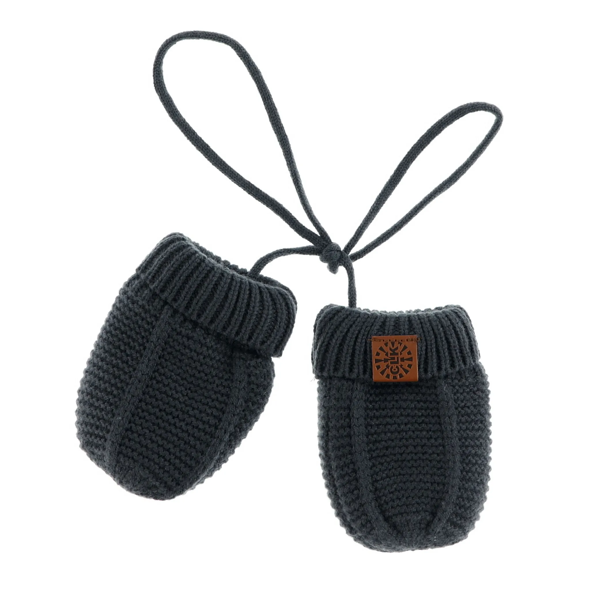 Calikids Mitaine Tricot 0-18mois