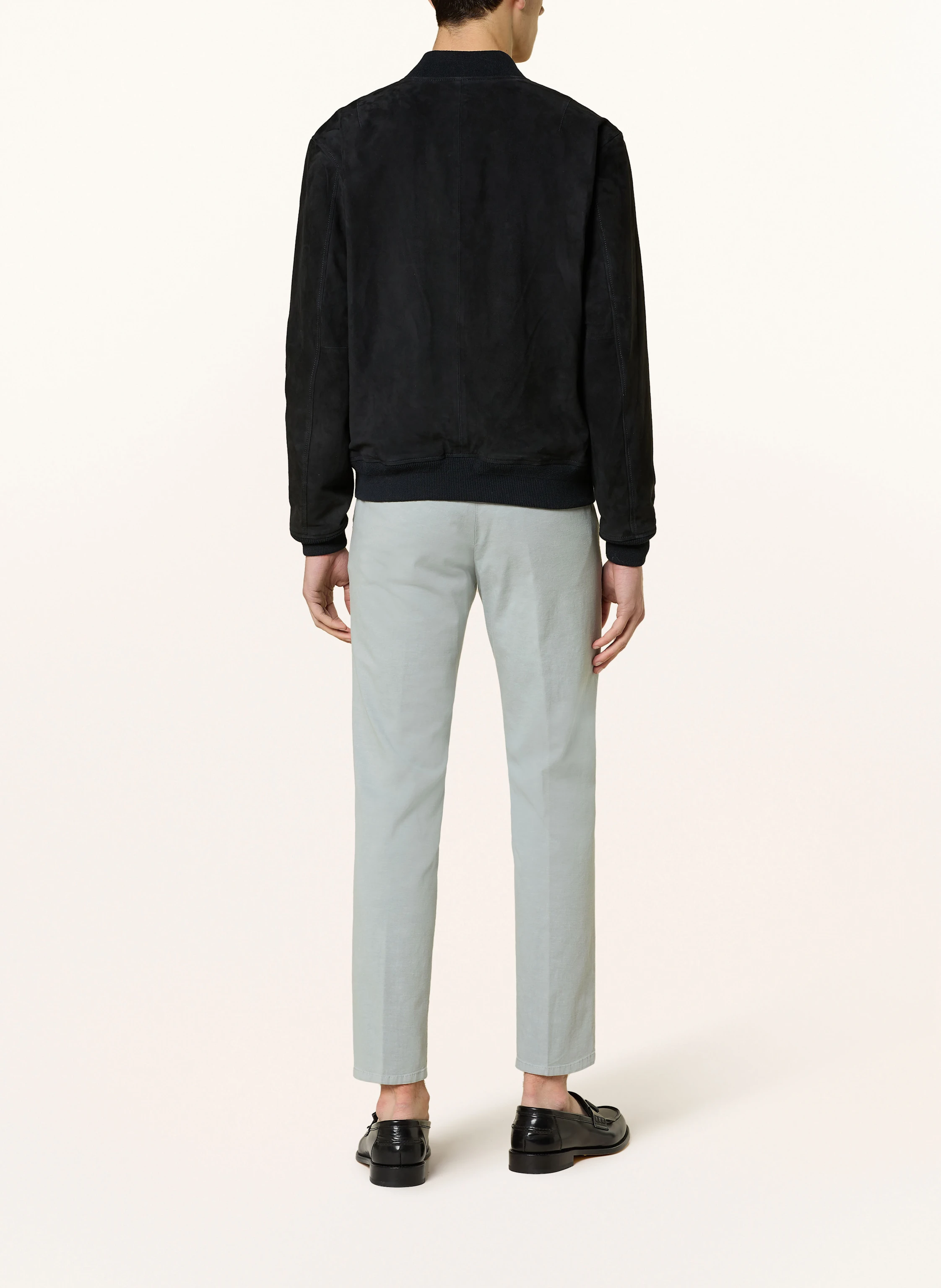 PT TORINO Chino Extra Slim Fit