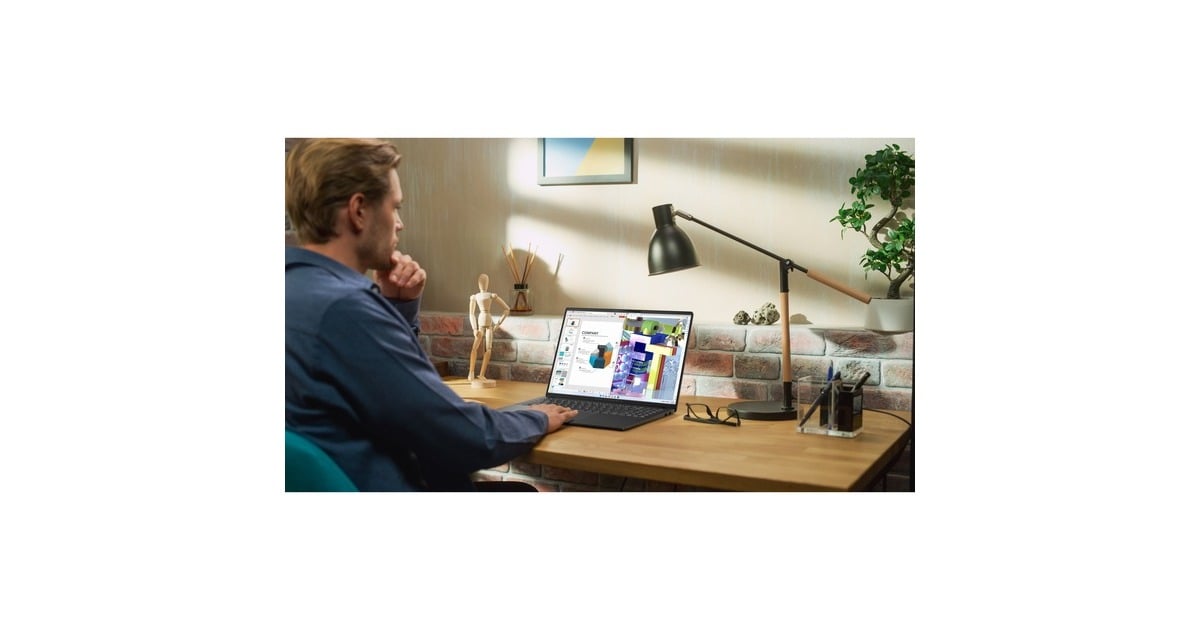 ASUSVivobook S 16 OLED M5606KA-RI049W 16