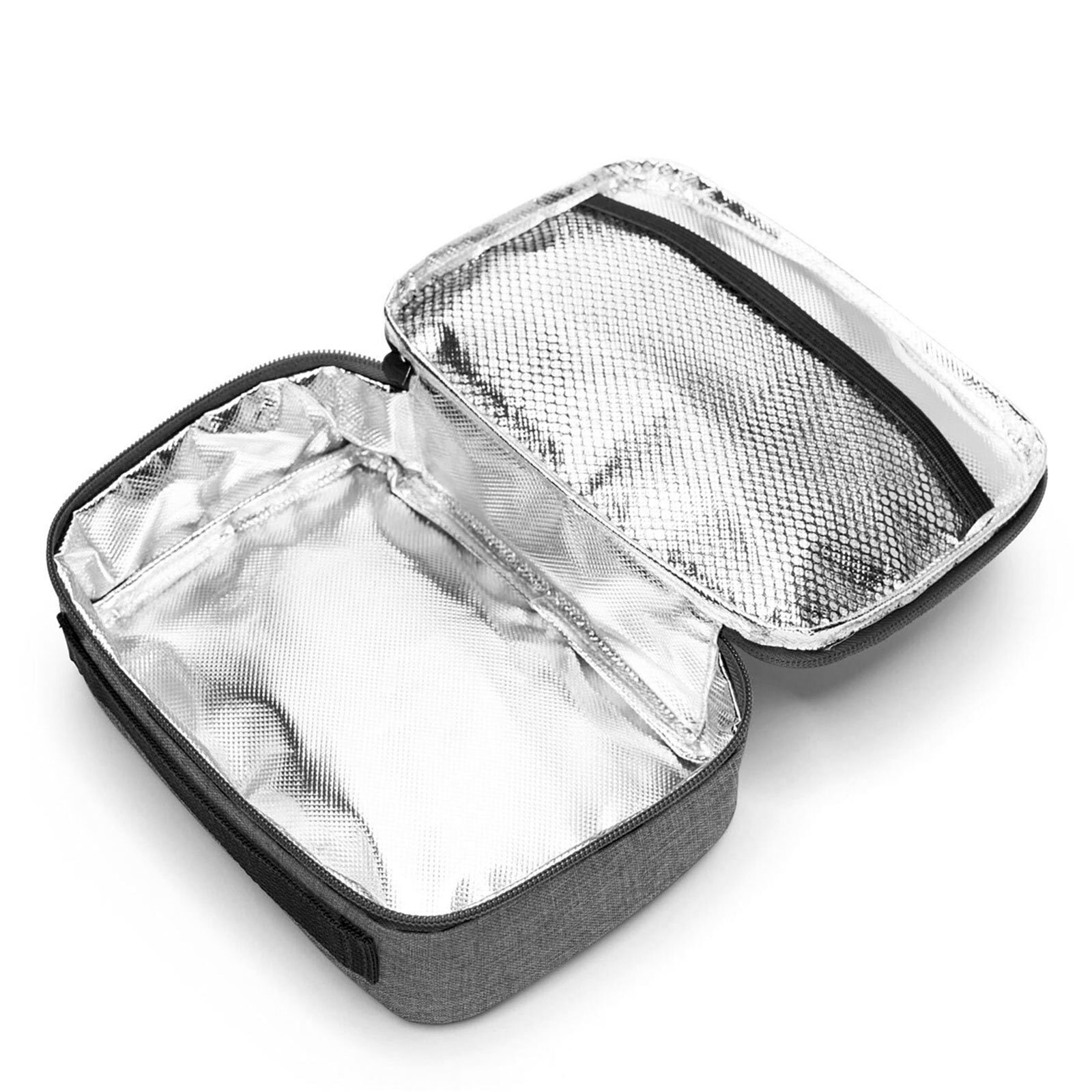 reisenthel Kühltasche THERMOCASE Twist silver