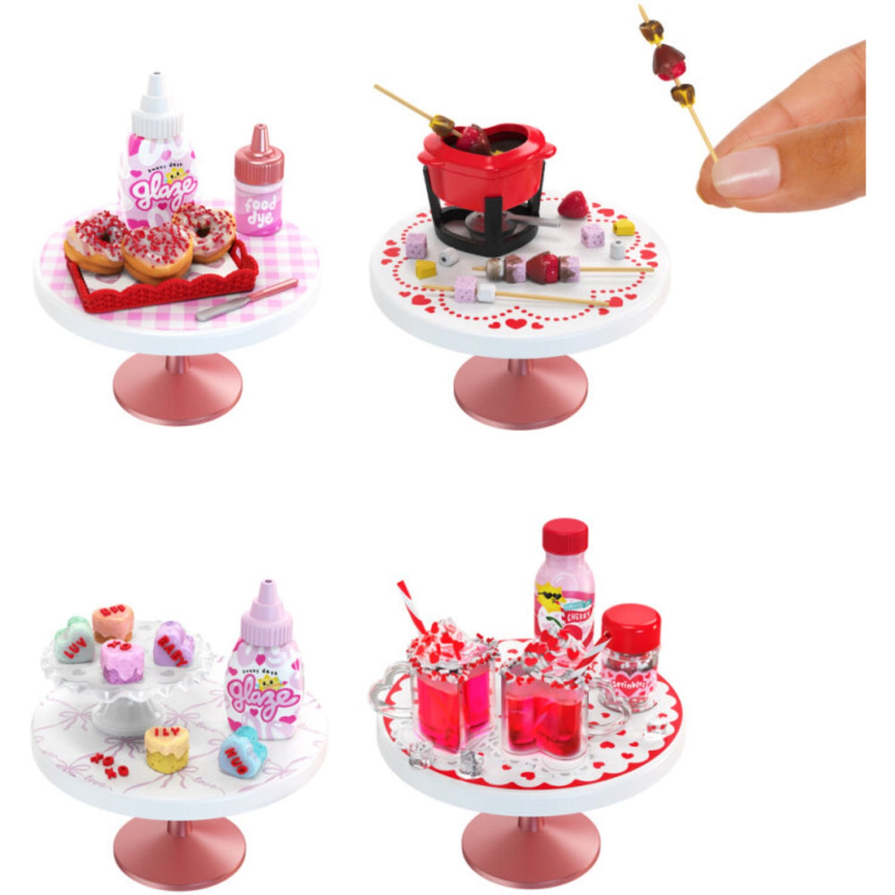 Køb MGA's Miniverse Make It Mini With Love