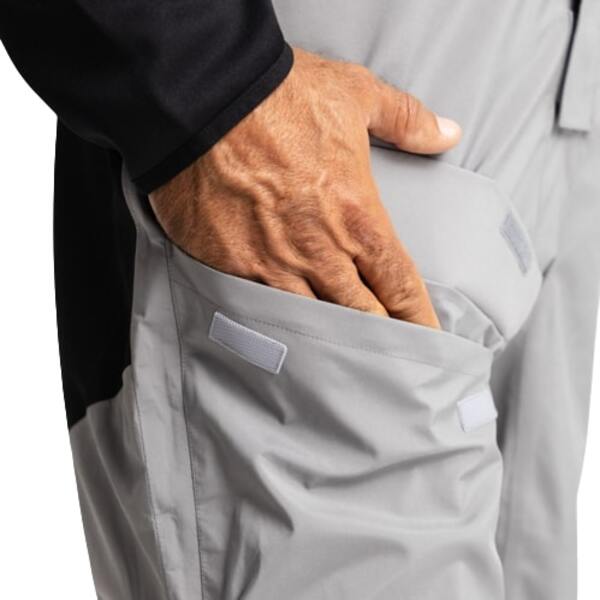 Salopette Adventer Membrane Water & Windproof
