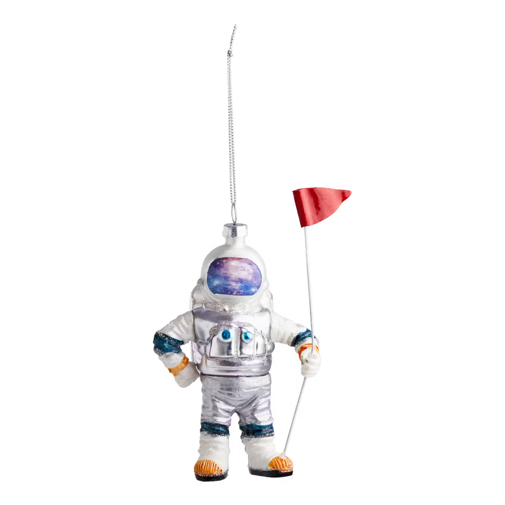 HANG ON Baumanhänger Astronaut