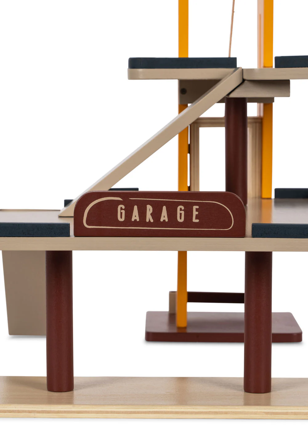 GARAGE - MULTI - OS