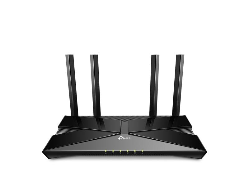 TP-Link Dual-Band WiFi Router Archer AX53 AX3000 Dual Band Gigabit Wi-Fi 6 Router