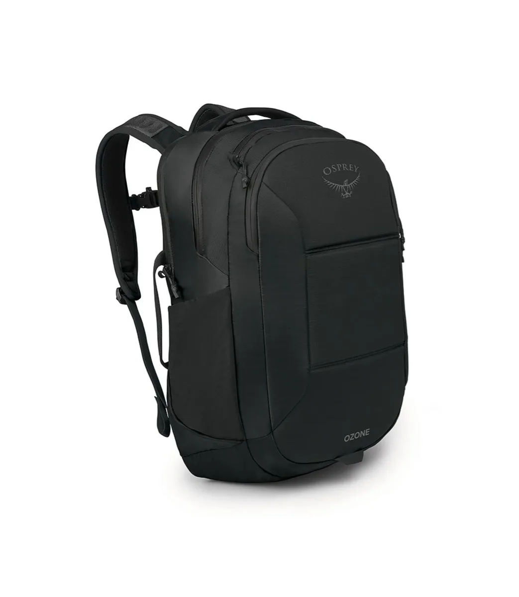 Osprey Ozone Laptop Backpack Black