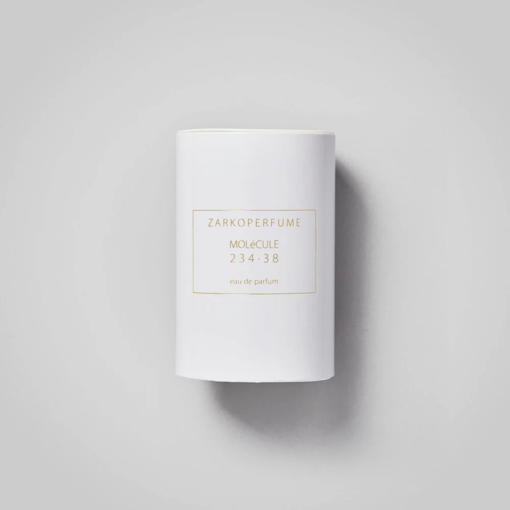 Zarkoperfume  Molecule 234.38 - 100 ml