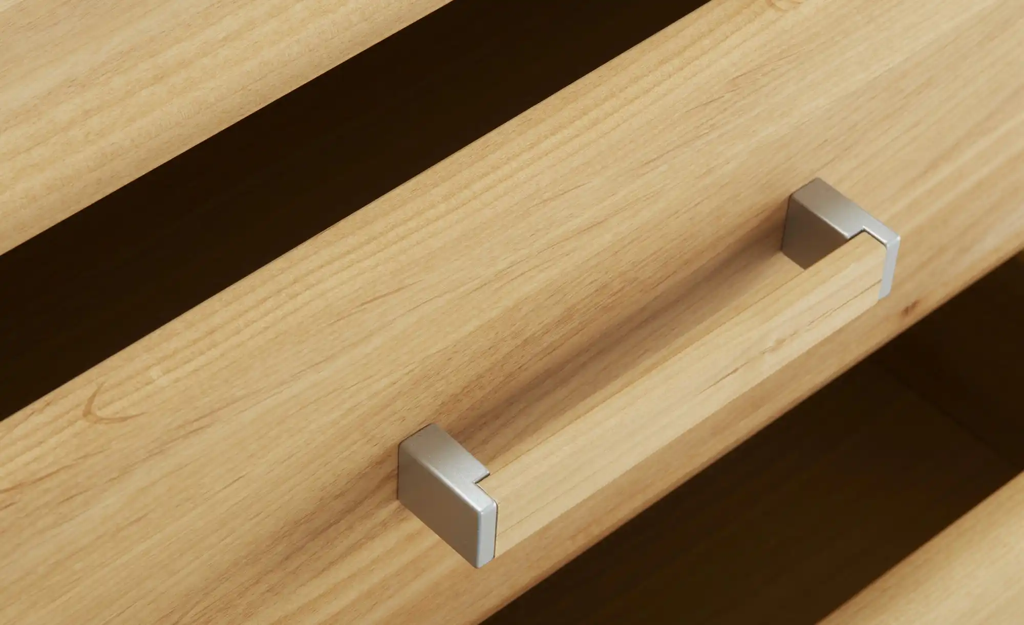 Woodford Kommode teilmassiv Morgana