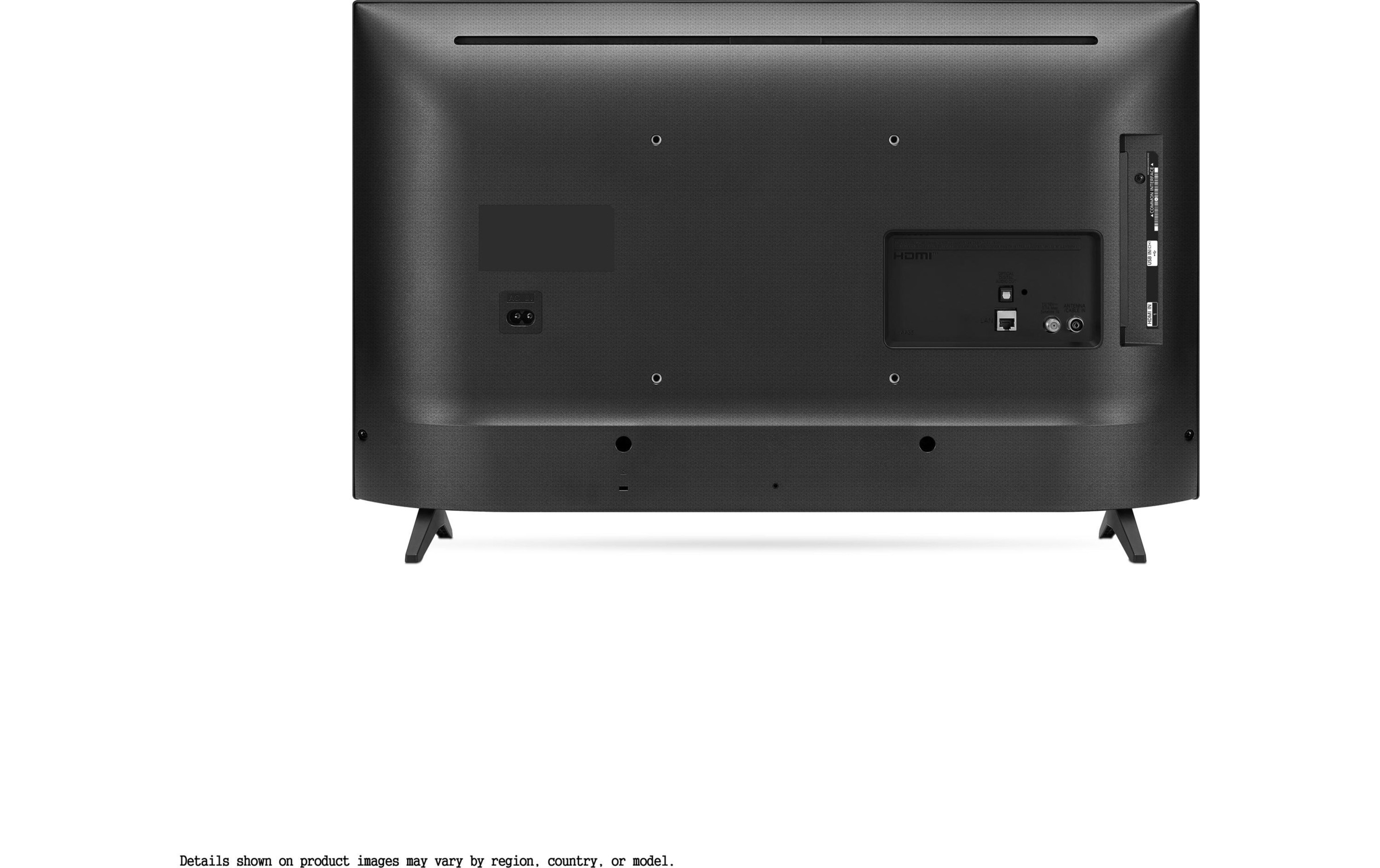 LG LED-Fernseher »32LQ570B6« 81 cm/32 ″ WXGA