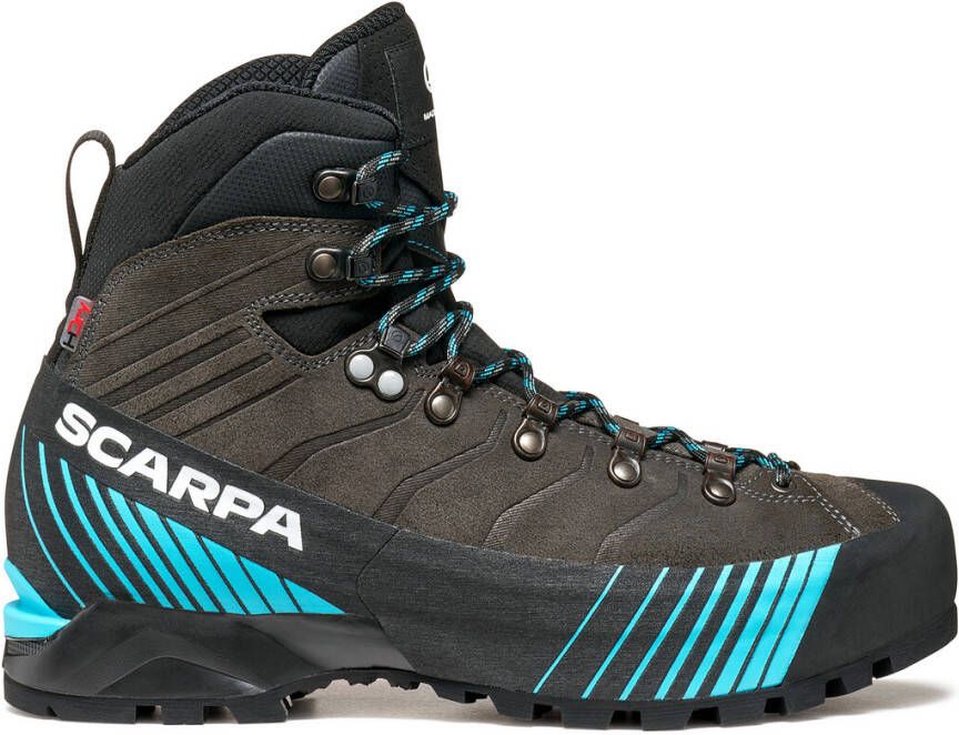 Scarpa Ribelle HD Bergschoenen grijs bruin