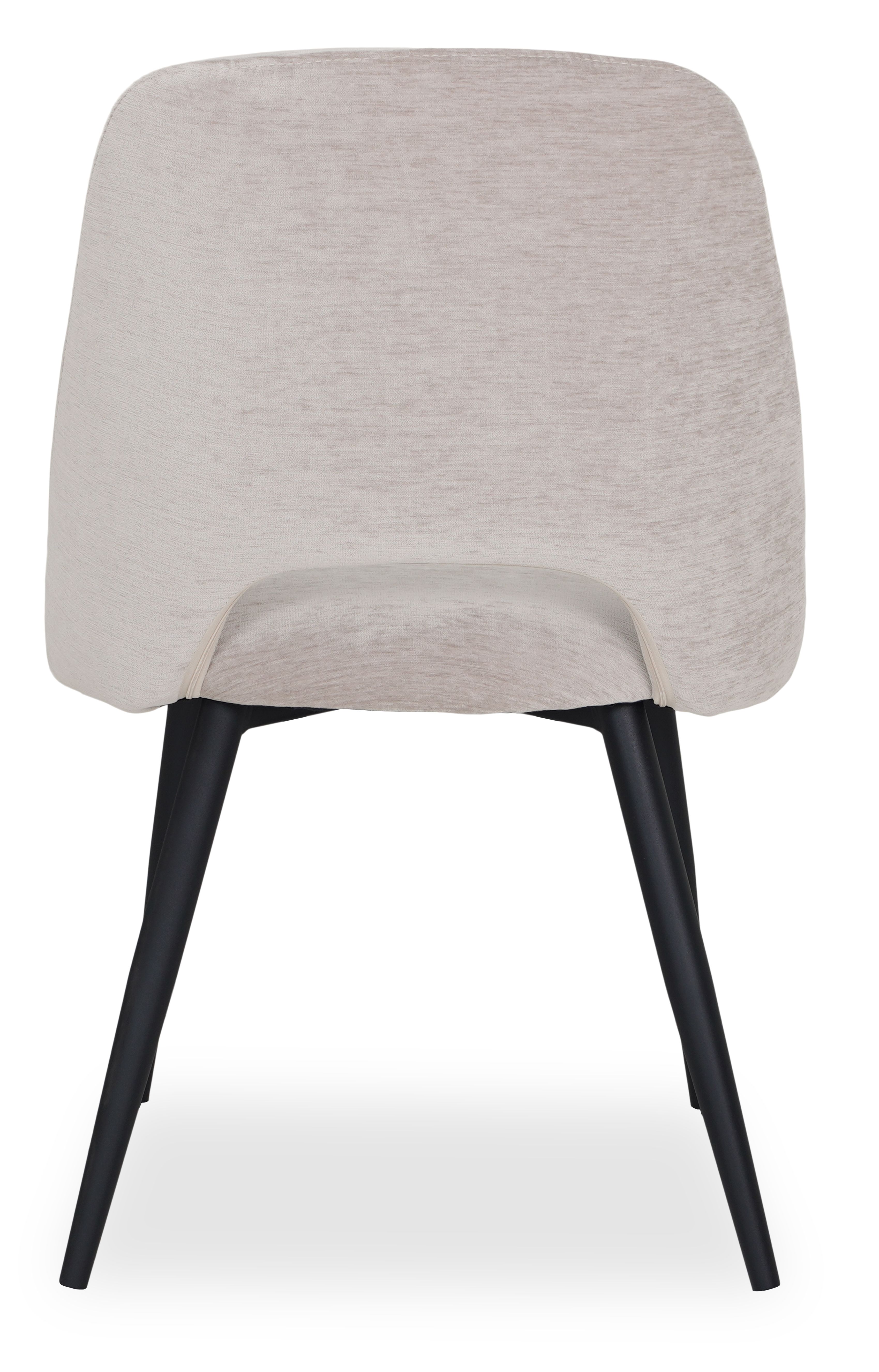 Eetkamerstoel 95852 Esmee B53 x D58 x H81 cm