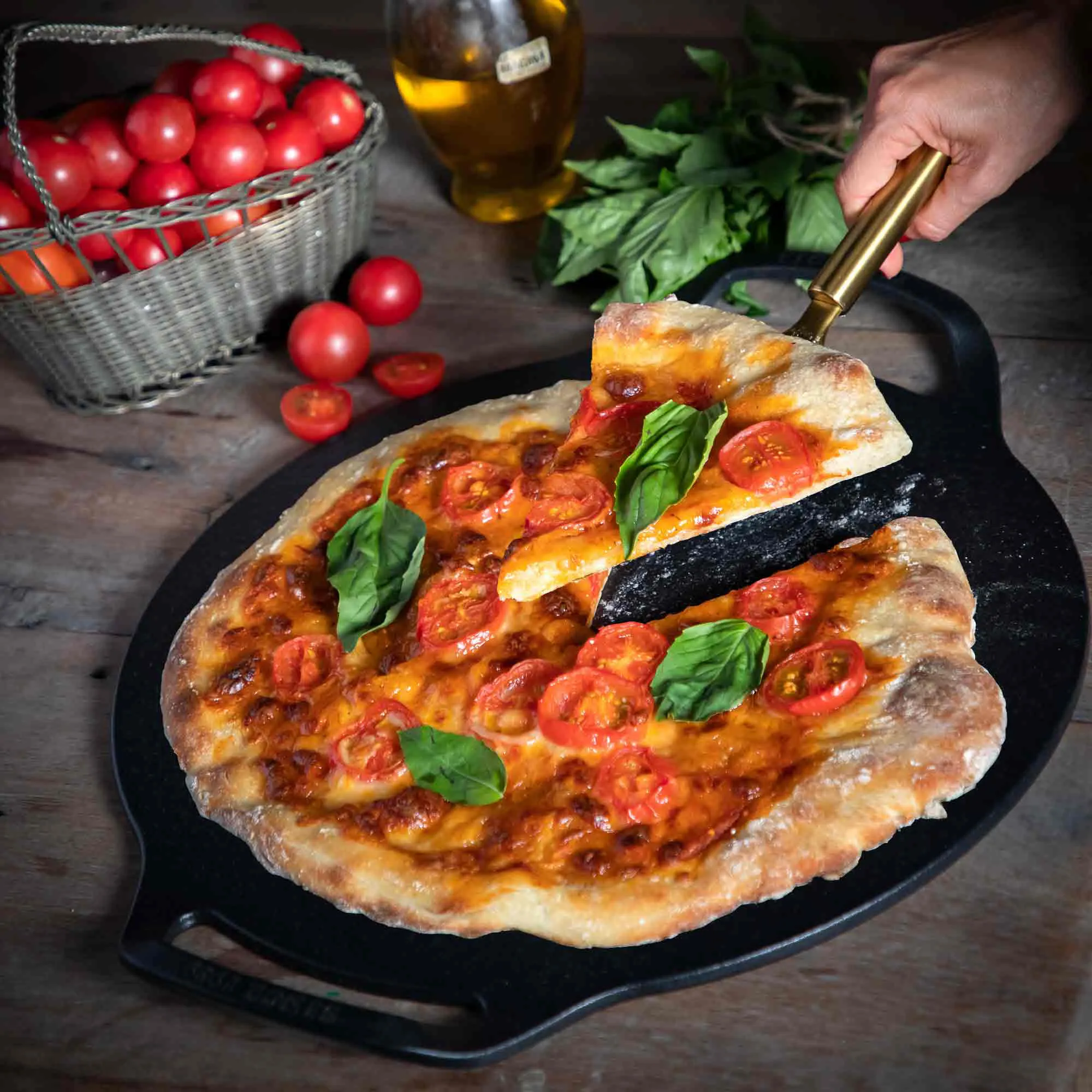 Victoria Pizzapande