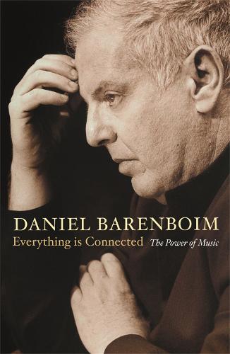 Everything Is Connected: The Power Of Music (Paperback)