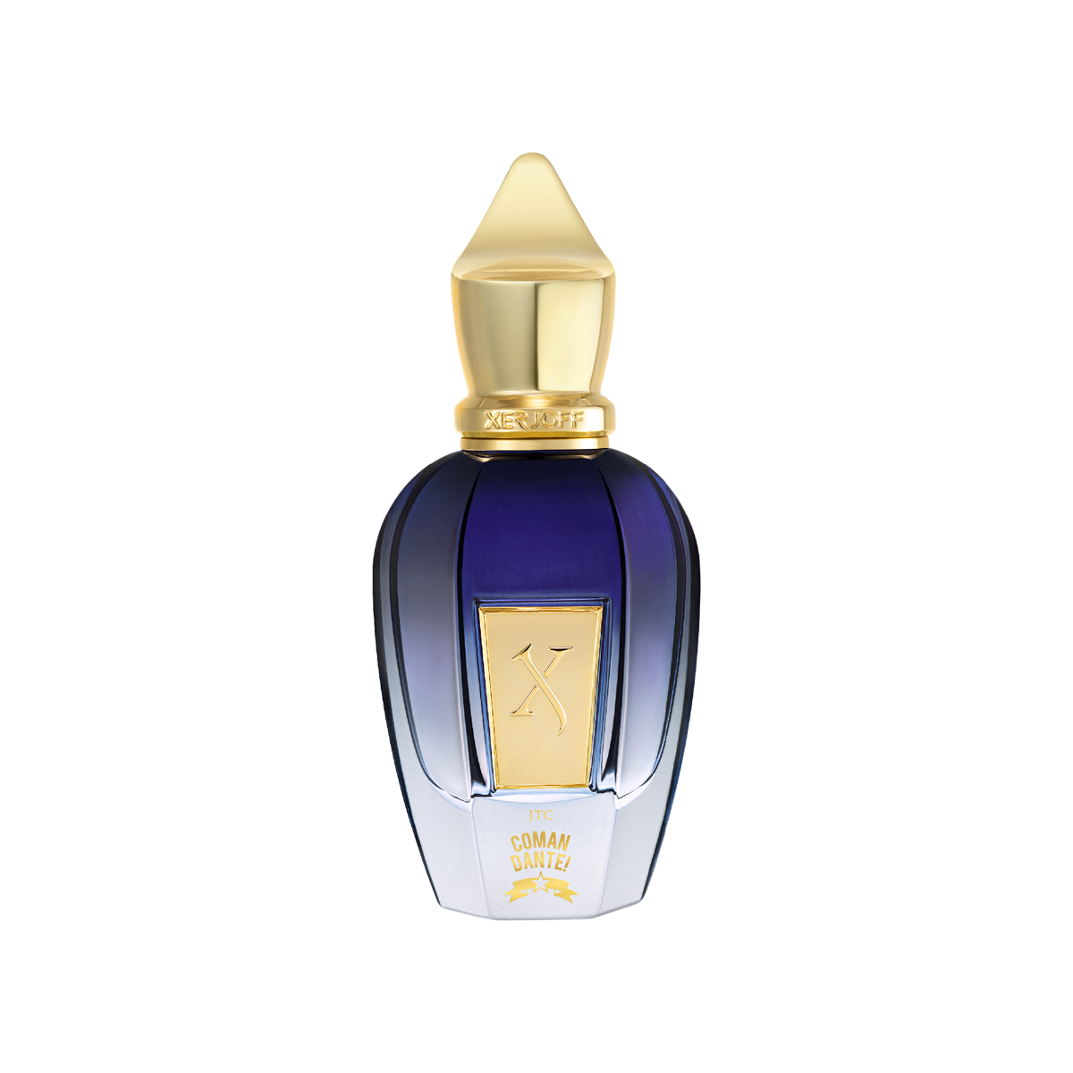 Join The Club Comandante Eau De Parfum 50ml