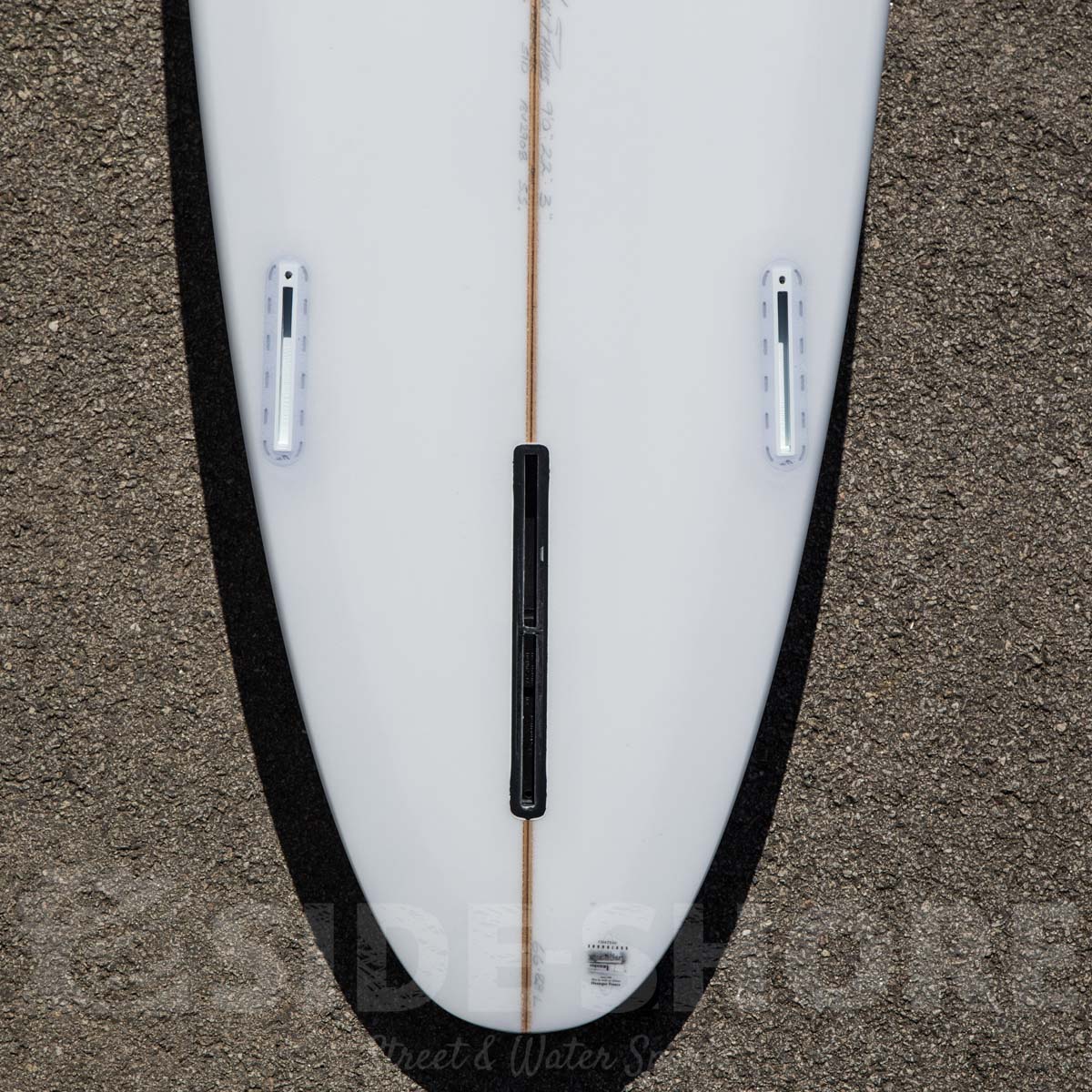 Mark Phipps Performer - 9'0