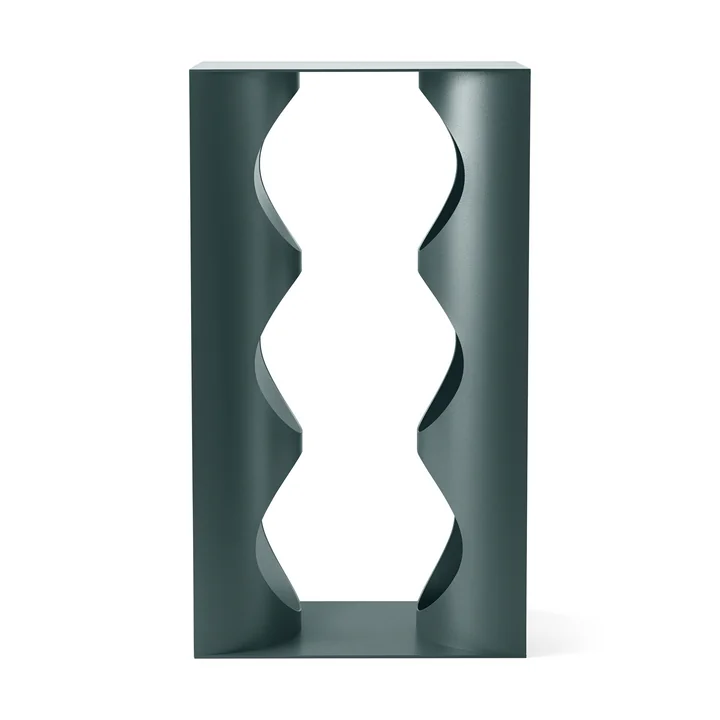 Georg Jensen - Alfredo Weinregal, artichoke