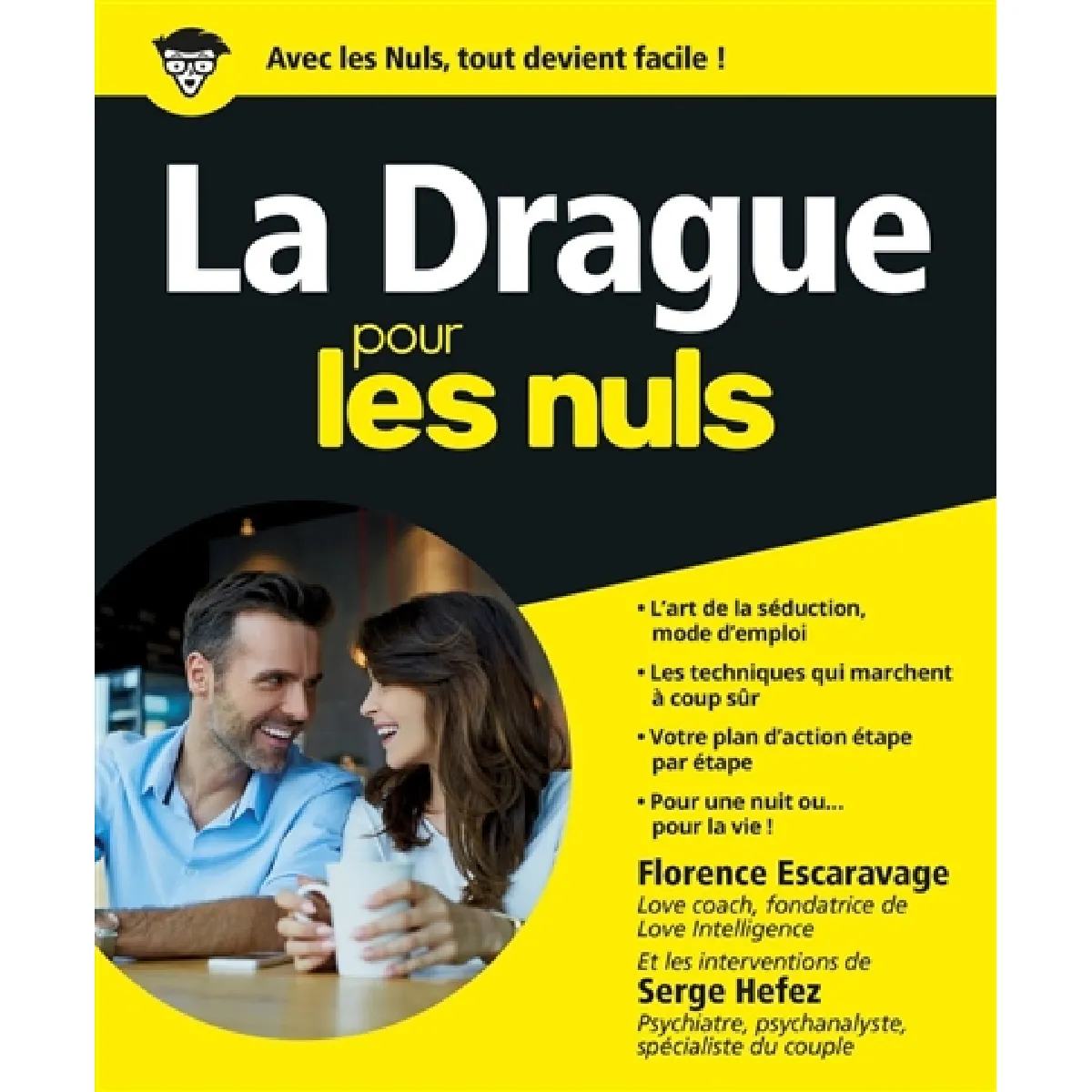 La drague pour les nuls · Occasion