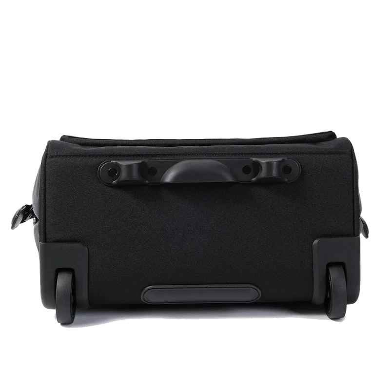 Hedgren Venti Dames Laptop Trolley Black
