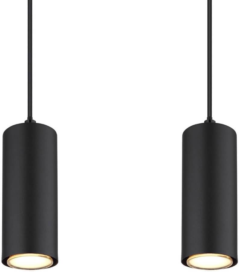 Globo Pendelleuchte Robby 4-flammig - 57911-4HBW
