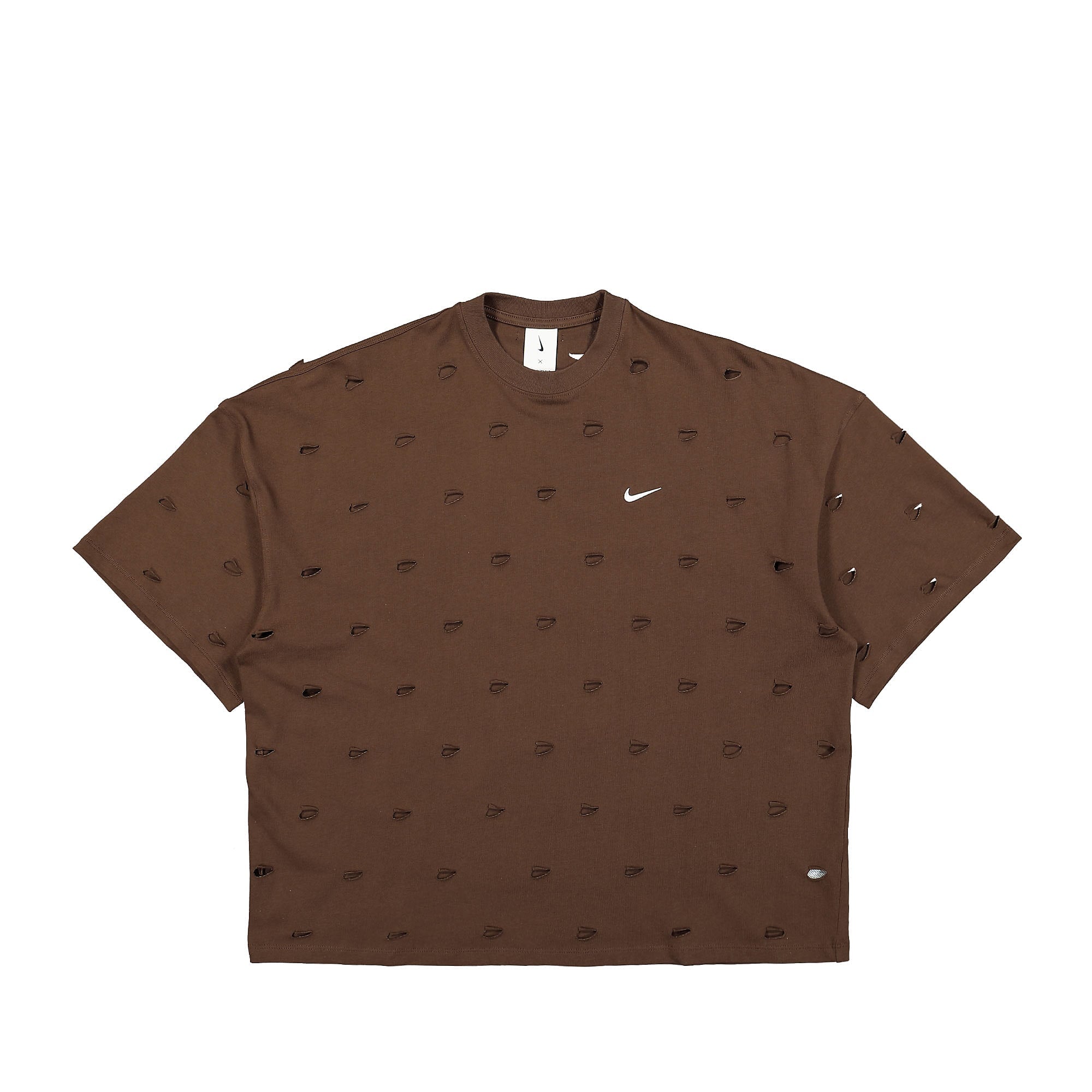 Nike<br>Jacquemus x Nike NRG Swoosh Tee