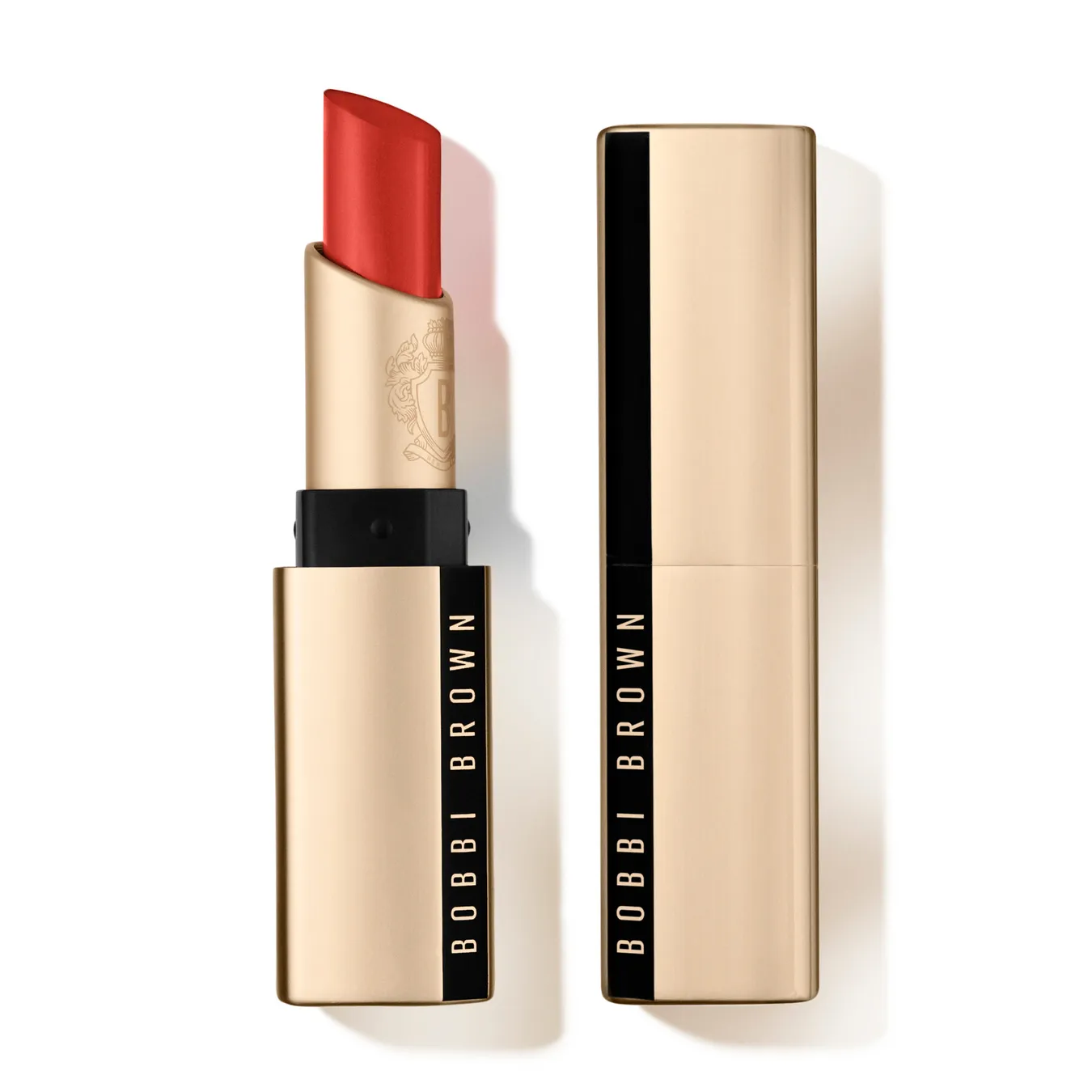 Bobbi Brown Luxe Matte Lip Color LippenstiftDowntown Rose