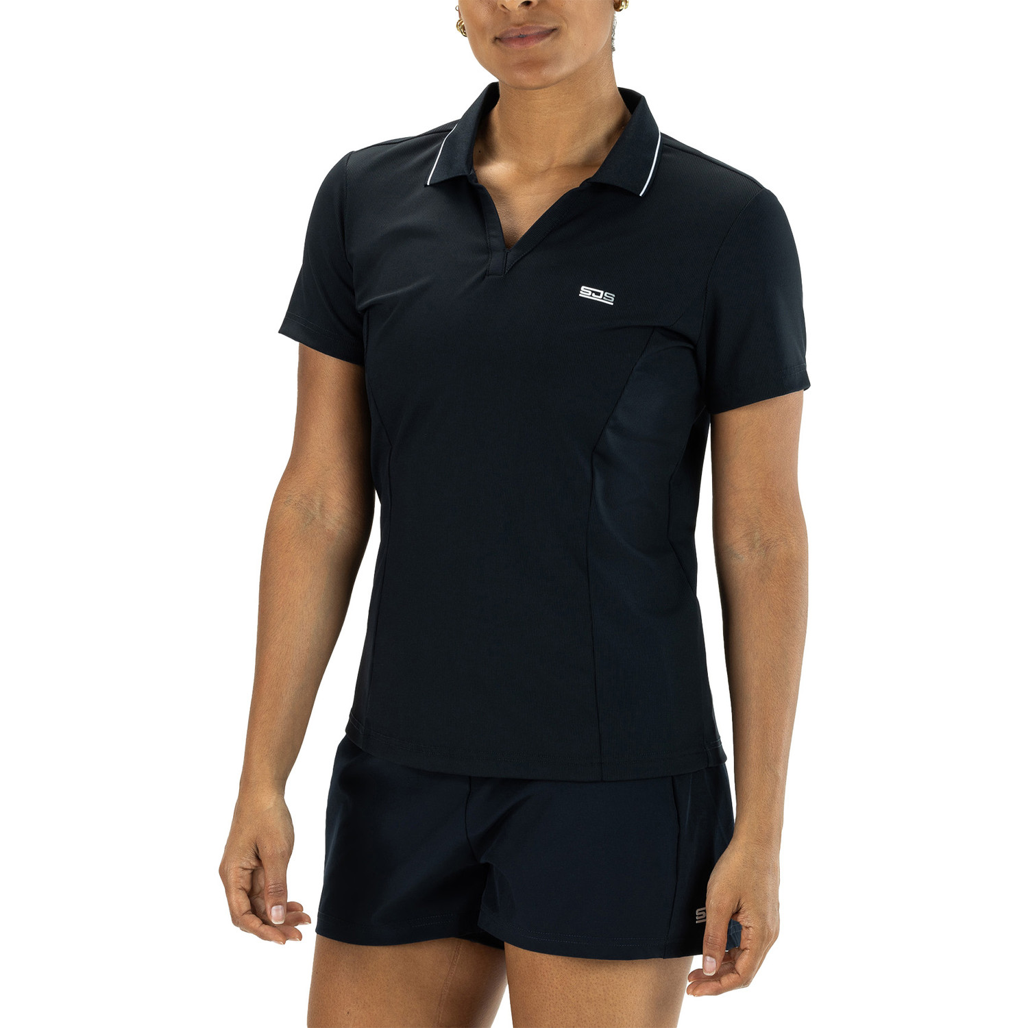 Sjeng Sports Hyacinth Polo