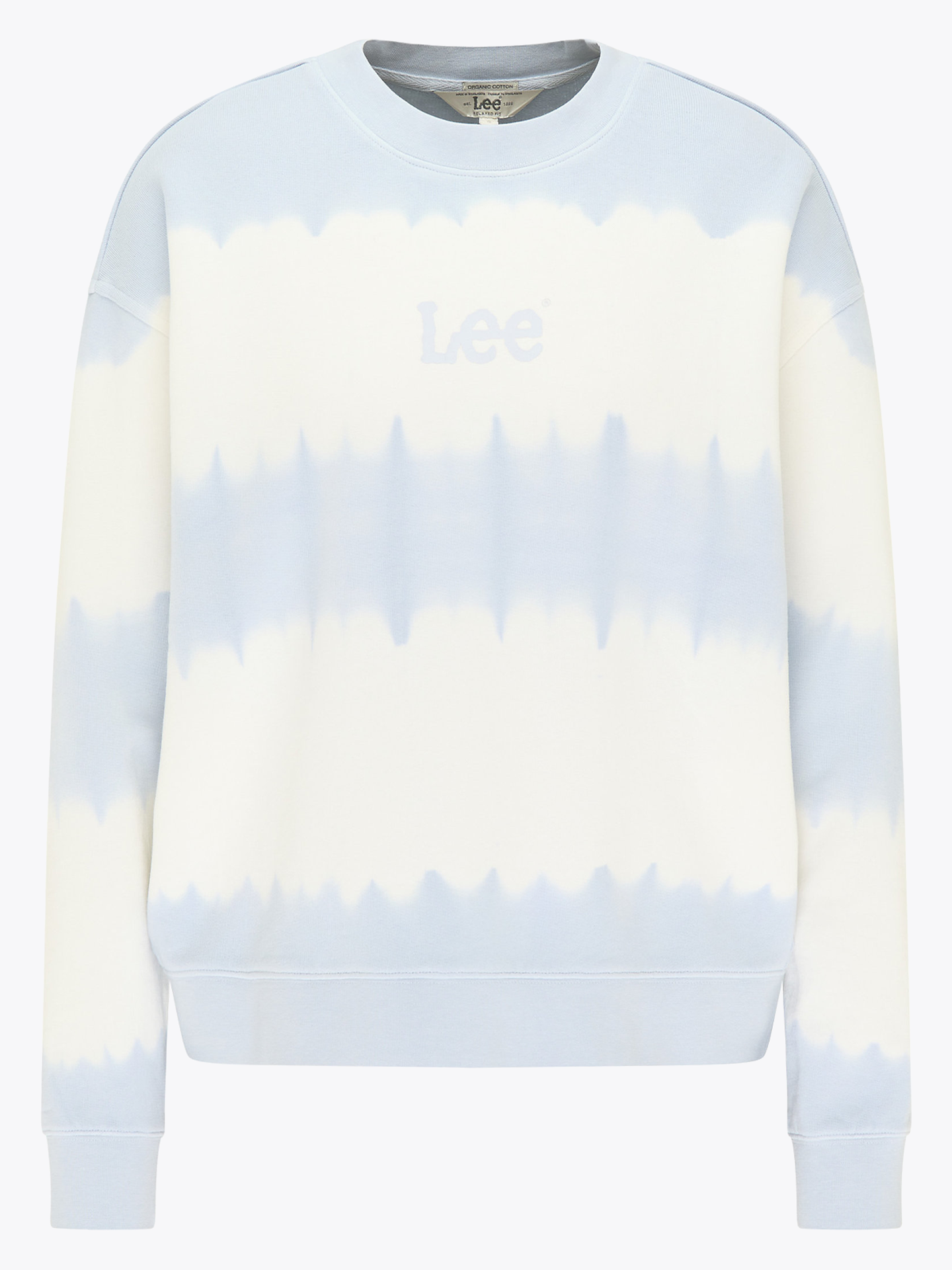 Tie Dye Sweatshirt