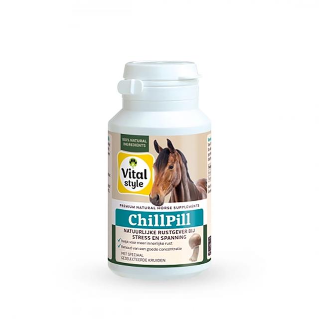 VITALstyle ChillPill