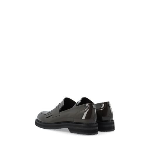 Ca'shott Casbetty Loafers, Coffee, 37