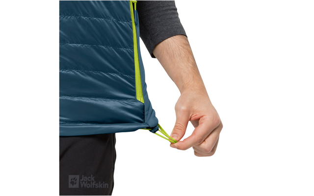 Jack Wolfskin Routeburn Pro Ins Herren Weste