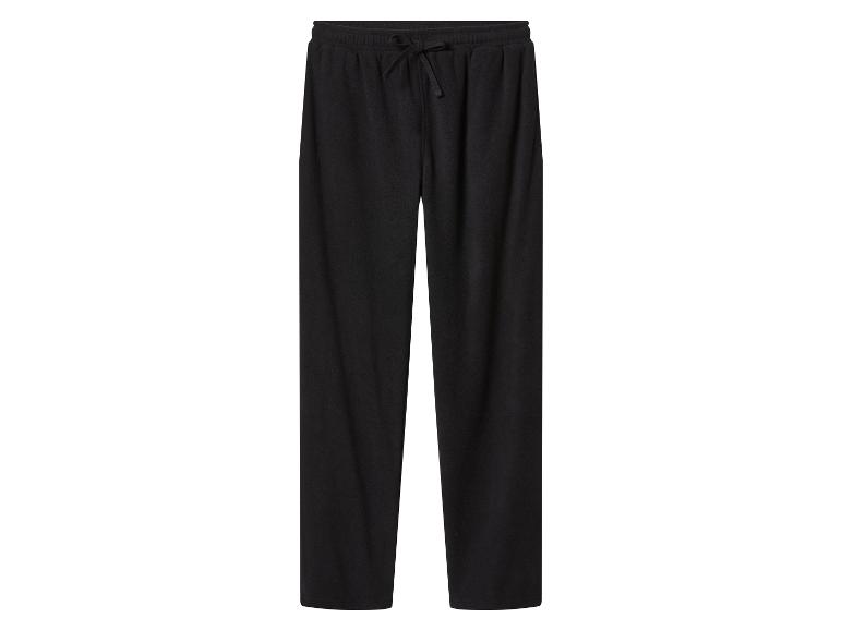 Fleece dames huispak
