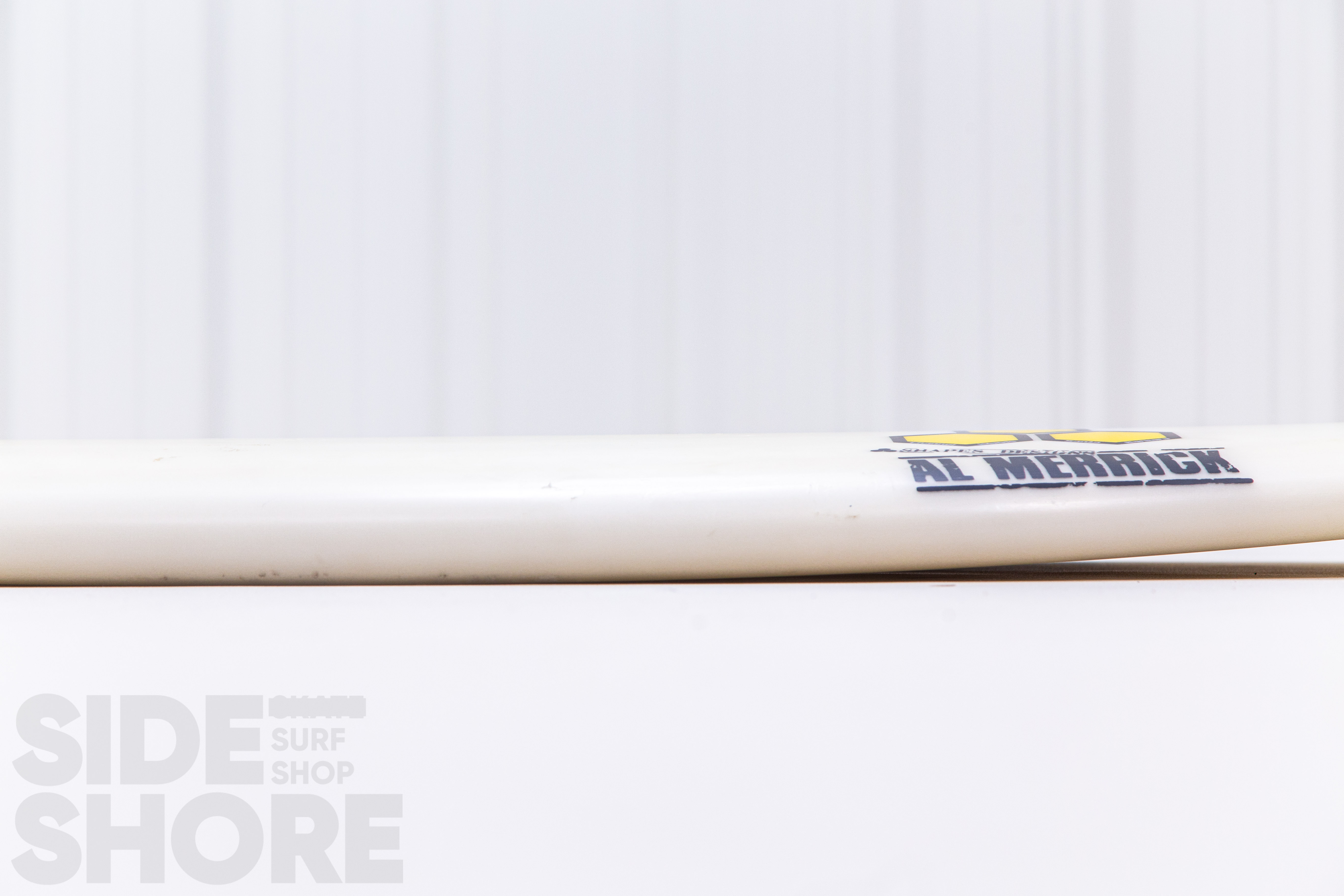 Al Merrick Cheese Stick - 6'2