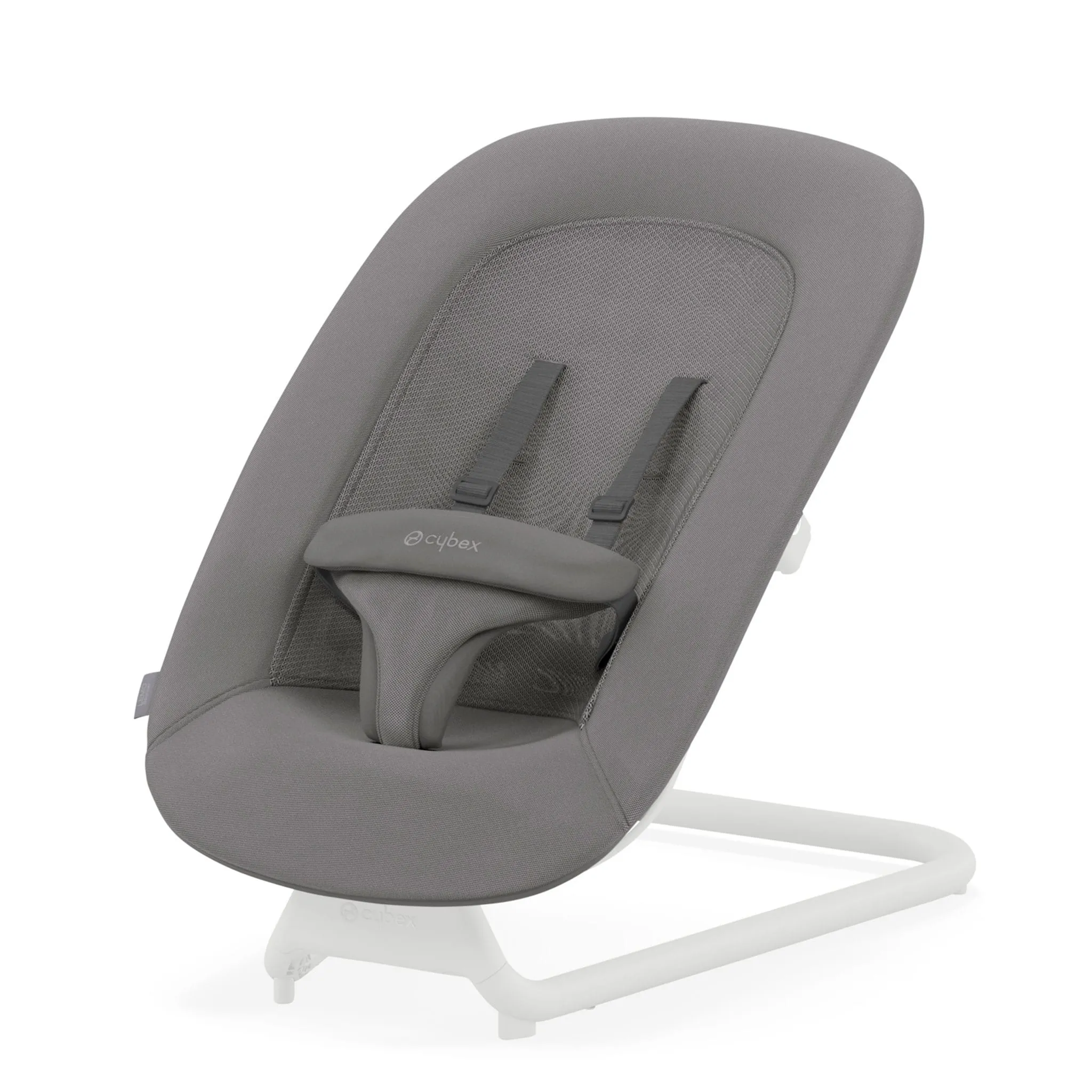 Cybex Siège Nouveau-né Transat LEMO 2 - Gris Suède