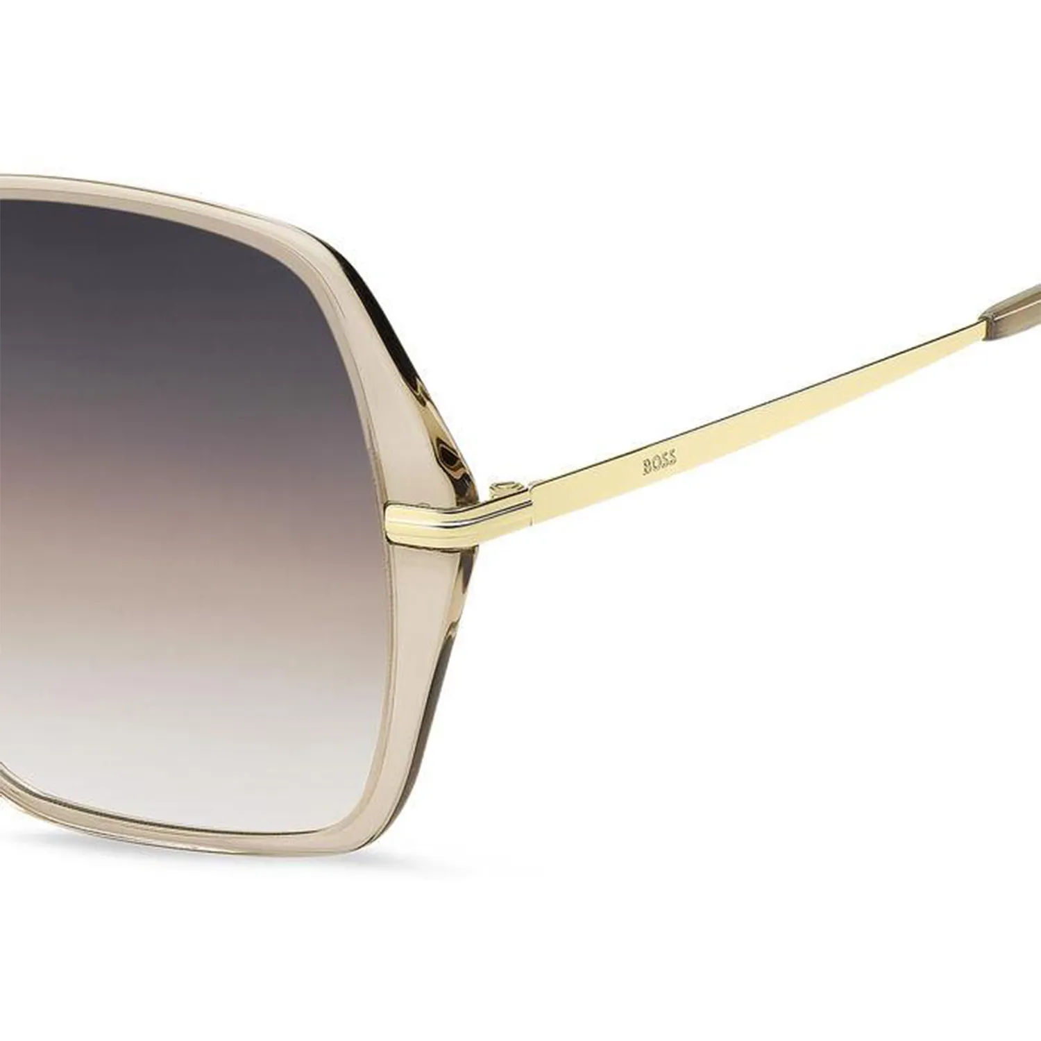 BOSS BOSS 1660/S Solbrille 20684084A57PR