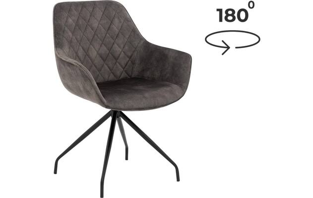 Eetkamerstoel Ebi