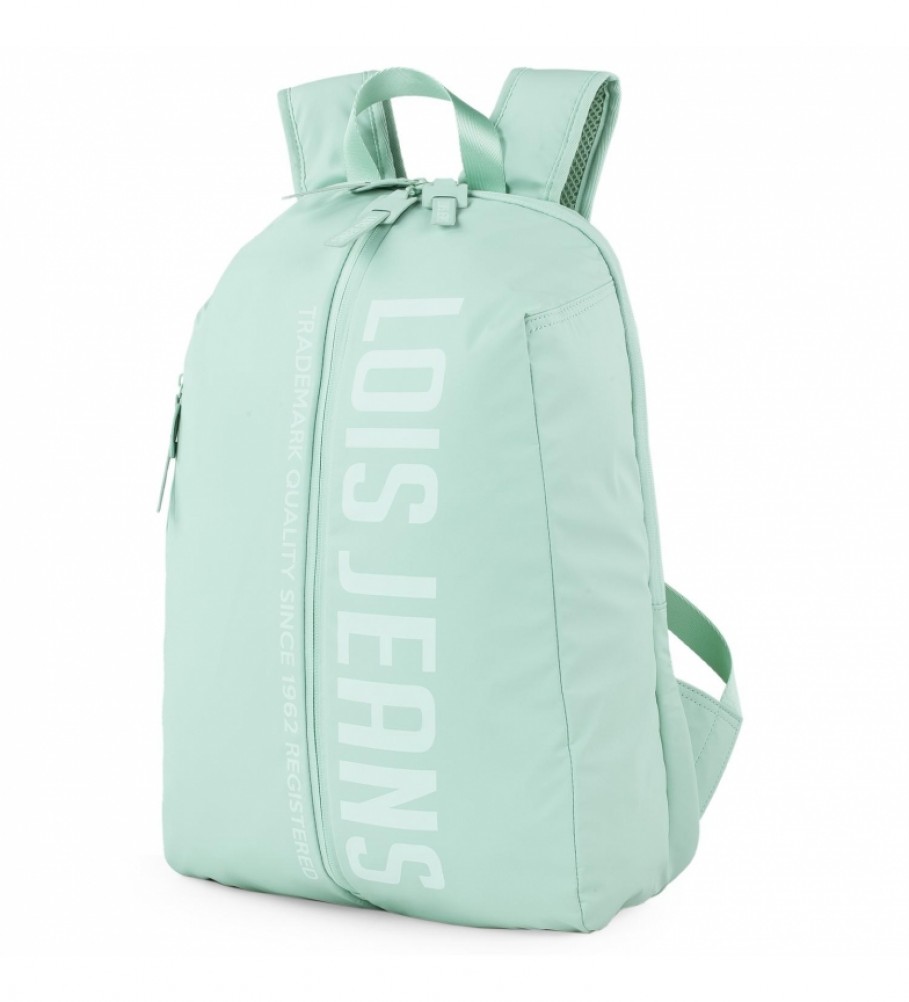 Mochila Lois 307036 turquesa