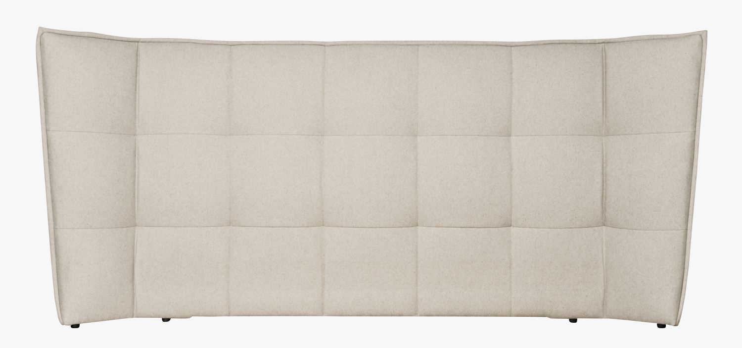 Kontinentalseng beige