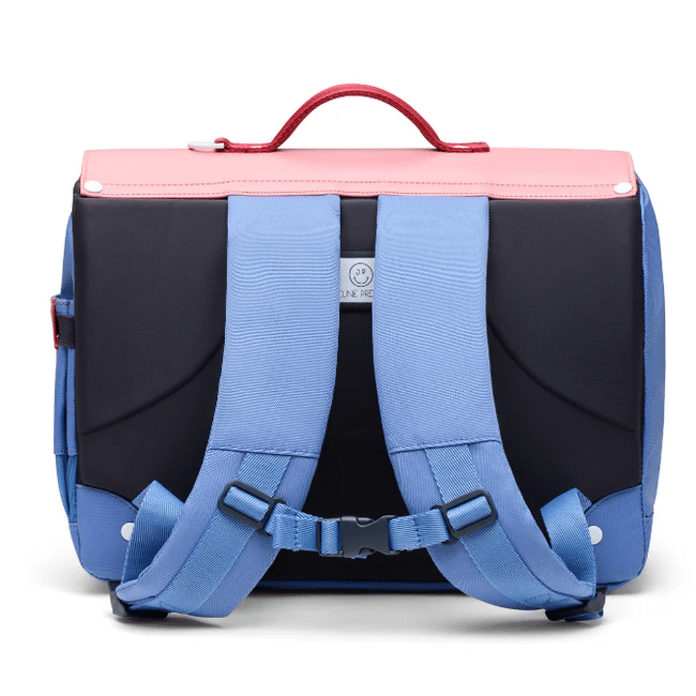 JEUNE PREMIER - It Bag Midi - Cherry Pink