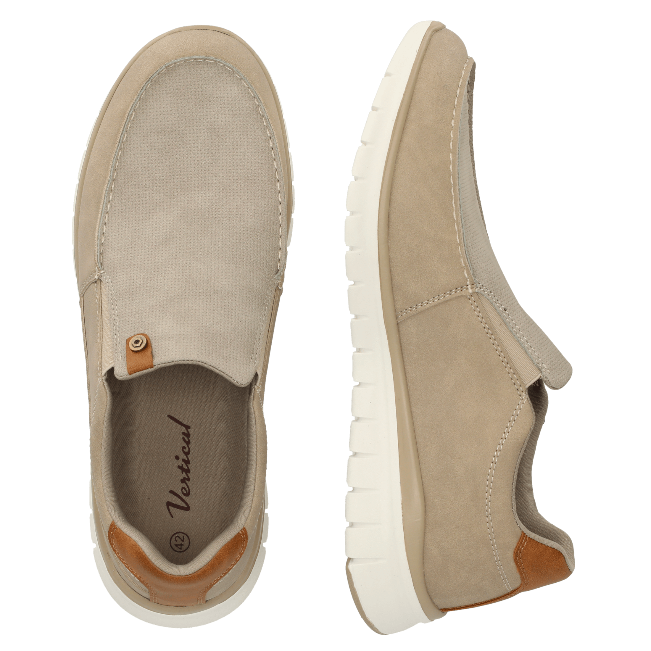 Vertical Bresen M Shoe Size 41-46 - Fritids og motesko