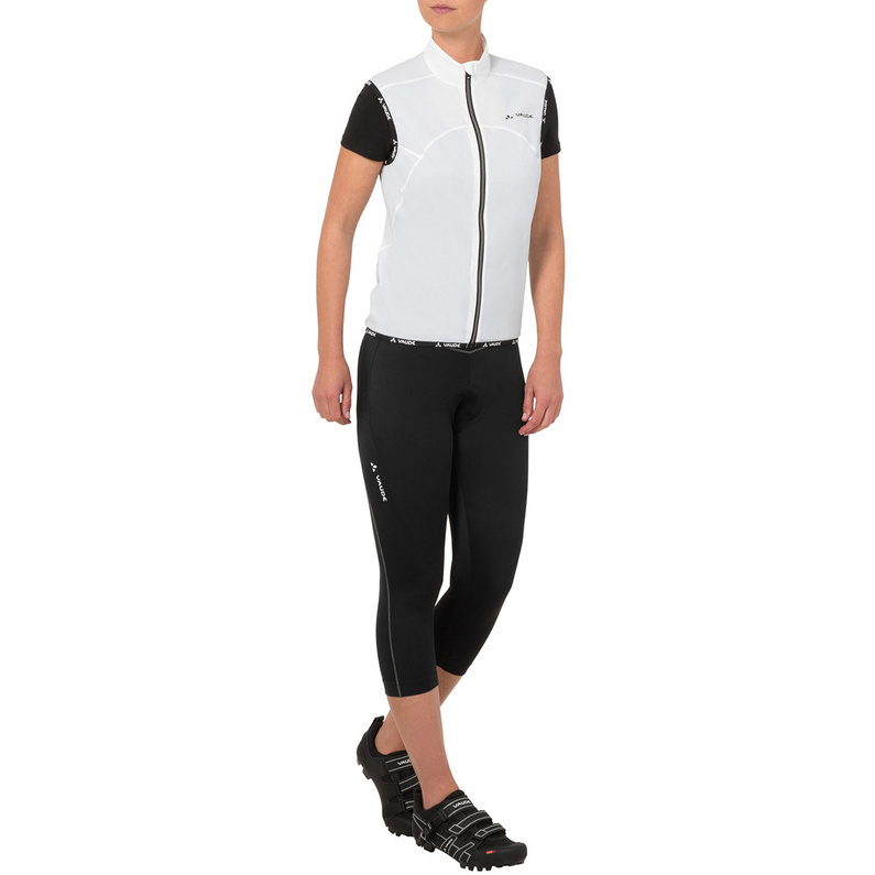 Vaude Damen Active Radhose lang