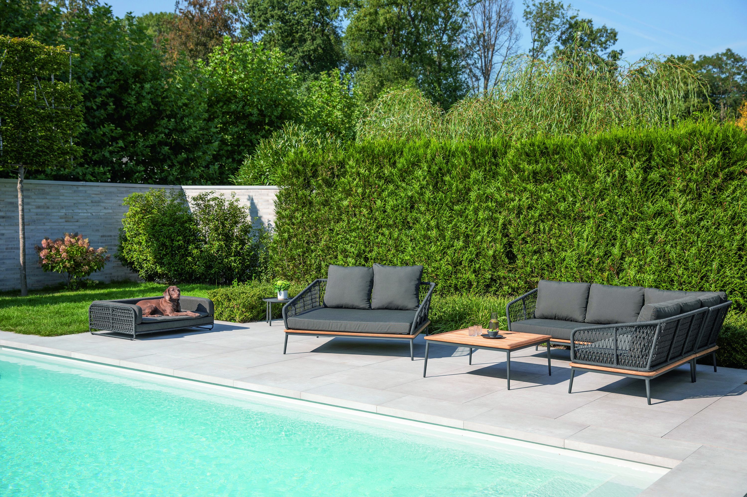 Loungeelement links FREEPORT