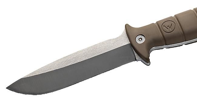 WILDSTEER - COUTEAU TARASCO