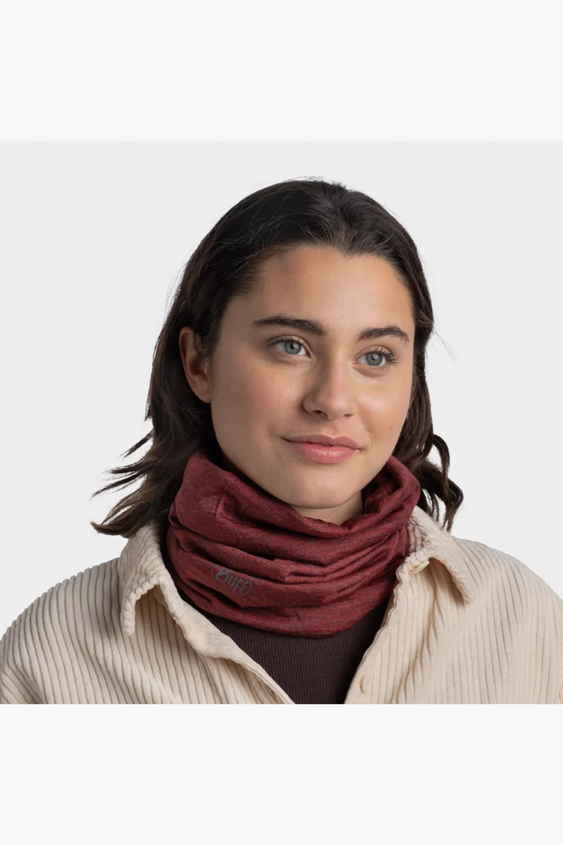 Buff Lightweight Merino Neckwarmer