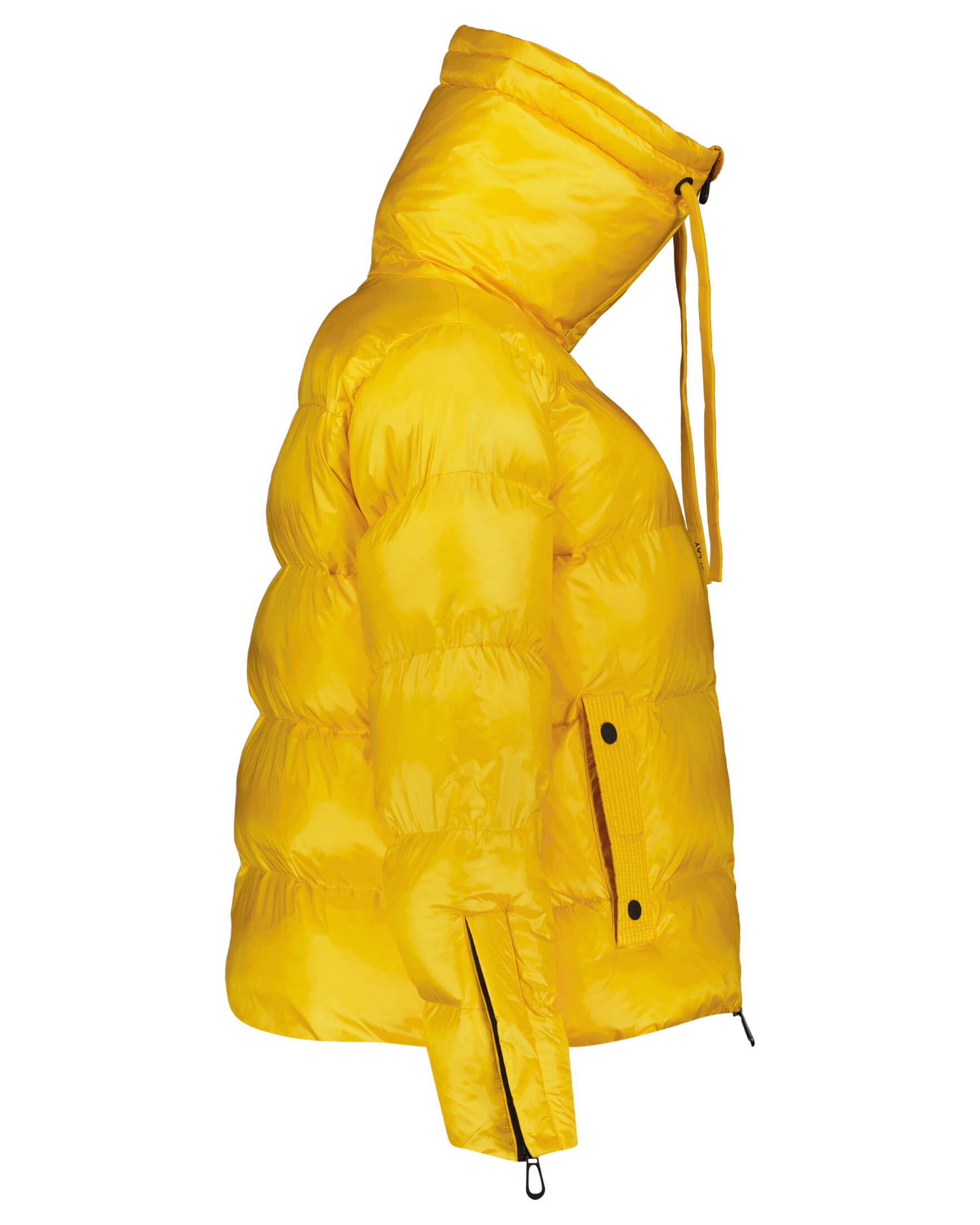 Replay| Damen Steppjacke