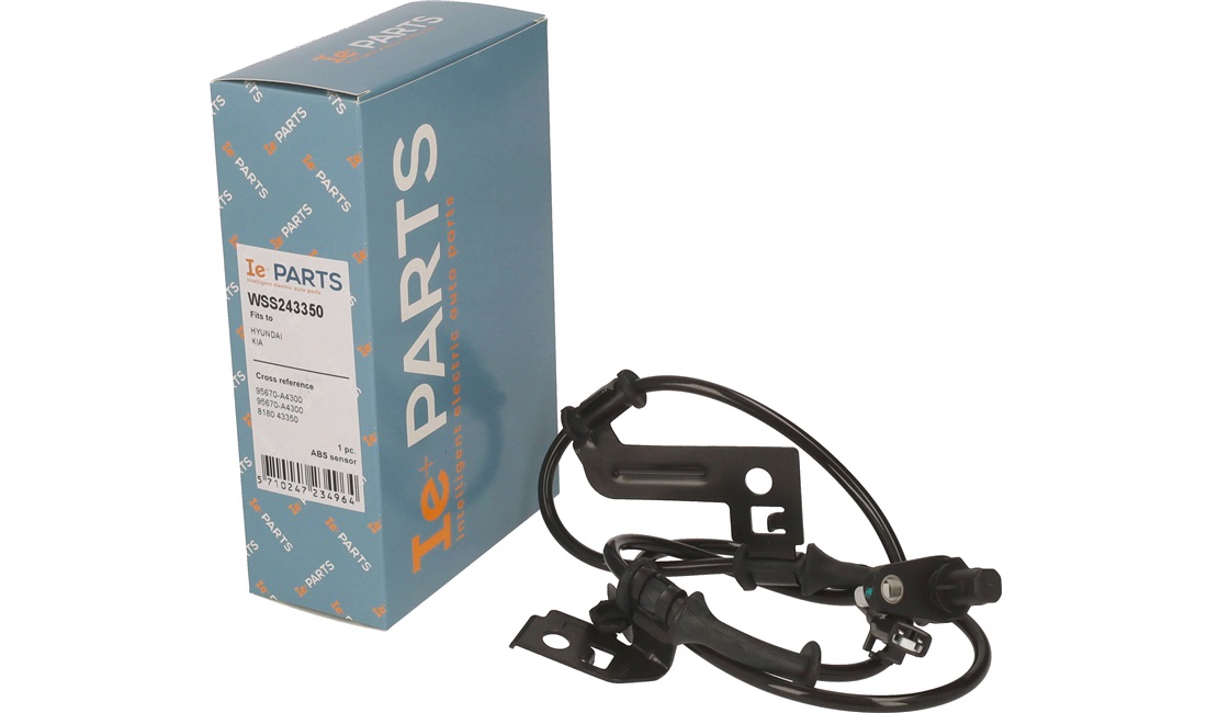 ABS sensor