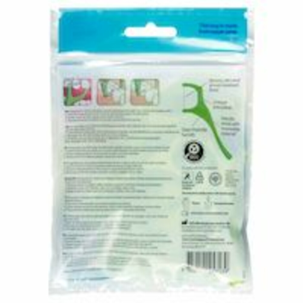 TePe Mini Flosser 36 stuks